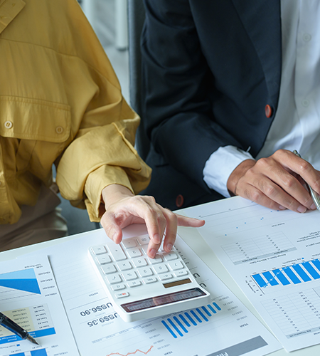 CitySavings Case Study