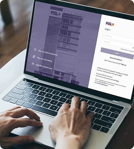PSSLAI Case Study