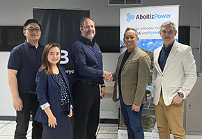Aboitiz UBX