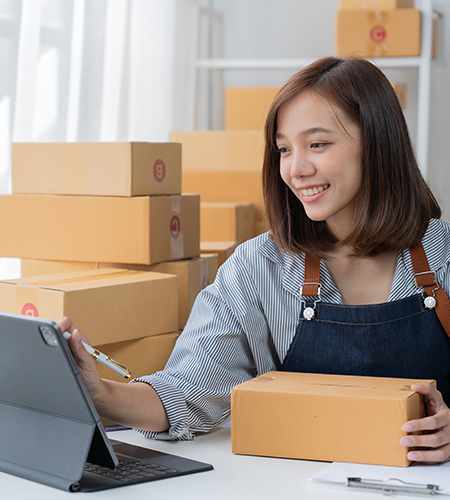 SME Loans Case Study