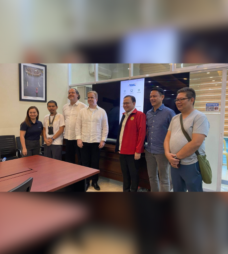Palaro App Case Study