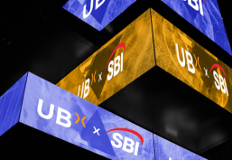 UBX gets new Japanese investor