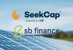UBX SB Finance