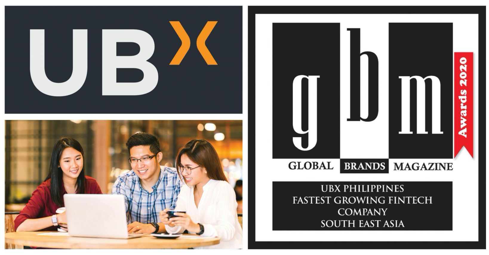 UBX-fastest-growing-FINTECH 2020 in South East Asia